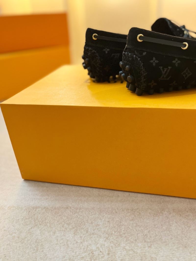 Louis Vuitton Tods Shoes